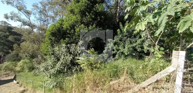 Lote/Terreno à venda, 671m² no Altos da Aparecida, Portão