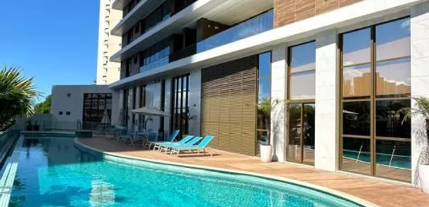 Apartamento com 4 Quartos à venda, 172m² no Horto Florestal, Salvador
