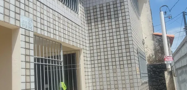 Sobrado com 4 Quartos à venda, 160m² no Capim Macio, Natal
