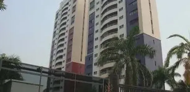 Apartamento com 3 Quartos para alugar, 138m² no Adrianópolis, Manaus
