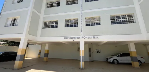 Apartamento com 2 Quartos à venda, 77m² no Jardim das Nações, Taubaté