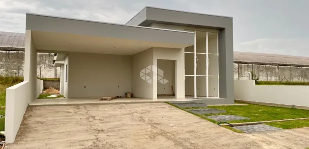 Casa com 3 Quartos à venda, 136m² no Centro, Vera Cruz
