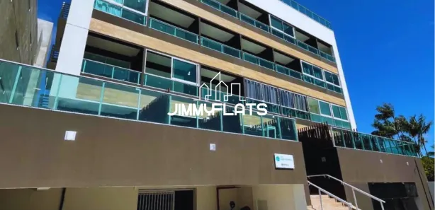 Flat com 1 Quarto à venda, 22m² no Porto de Galinhas, Ipojuca