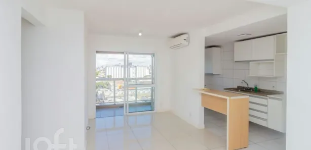 Apartamento com 2 Quartos à venda, 67m² no São Geraldo, Porto Alegre