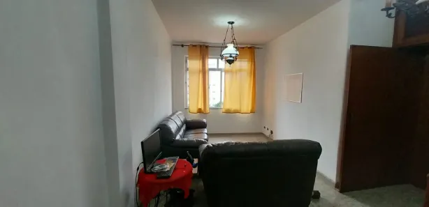 Apartamento com 3 Quartos à venda, 160m² no Aparecida, Santos