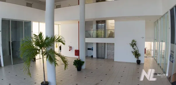 Ponto Comercial para alugar, 45m² no Candelária, Natal