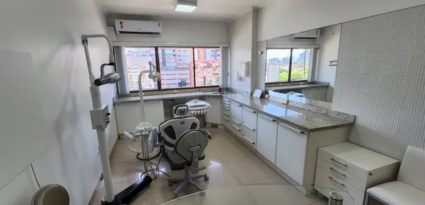 Sala Comercial à venda, 30m² no Pituba, Salvador