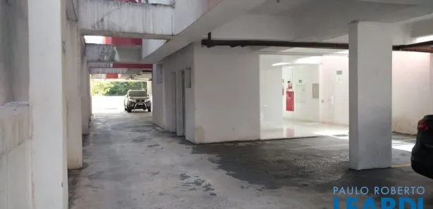 Sala Comercial para alugar, 97m² no Vila Assunção, Santo André