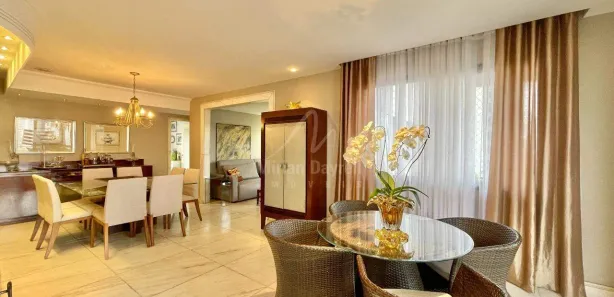 Apartamento com 4 Quartos à venda, 176m² no São Pedro, Belo Horizonte