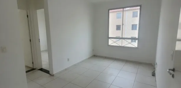Apartamento com 2 Quartos à venda, 43m² no Jardim Jaraguá, Taubaté