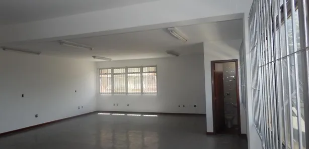 Sala Comercial para alugar, 62m² no Carmo, Belo Horizonte