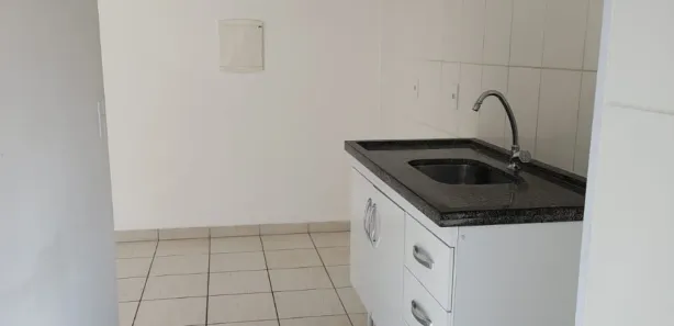 Apartamento com 2 Quartos para alugar, 52m² no Residencial Alexandria, Várzea Paulista