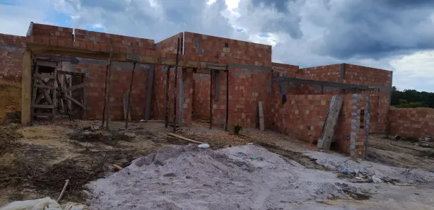 Casa com 2 Quartos à venda, 8979m² no , Iranduba