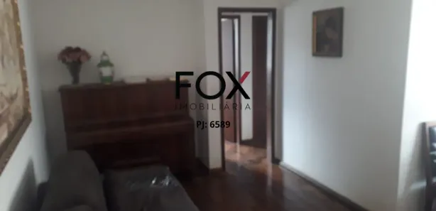 Apartamento com 3 Quartos à venda, 92m² no Coração de Jesus, Belo Horizonte