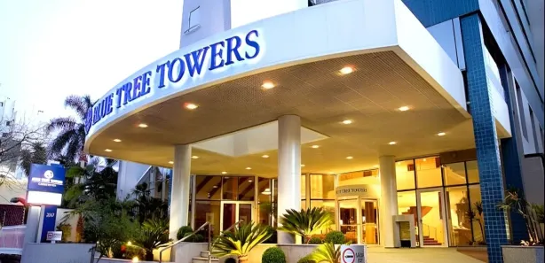 Flat com 1 Quarto à venda, 29m² no Centro, Caxias do Sul