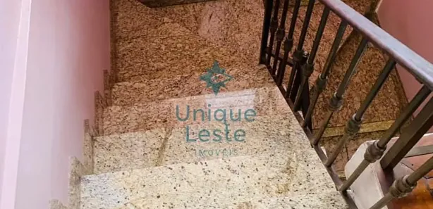 Casa de Condomínio com 5 Quartos à venda, 360m² no Paraíso, Belo Horizonte