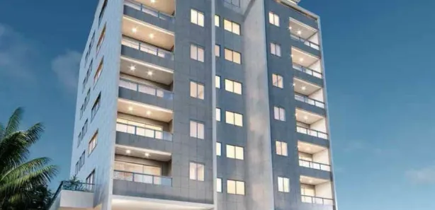 Apartamento com 4 Quartos à venda, 145m² no Gutierrez, Belo Horizonte
