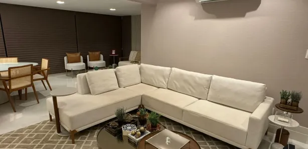 Apartamento com 2 Quartos para alugar, 145m² no Pituba, Salvador