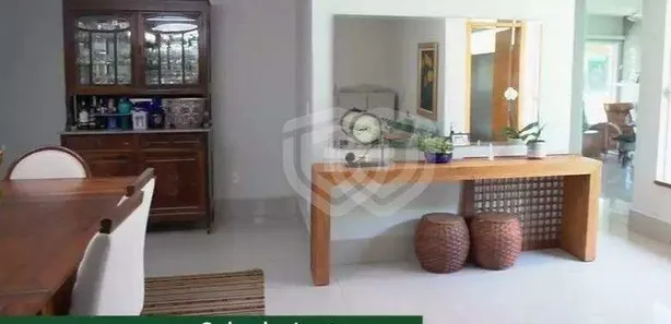Fazenda/Sítio com 4 Quartos à venda, 724m² no Residencial Parque Flamboyant, Piratininga
