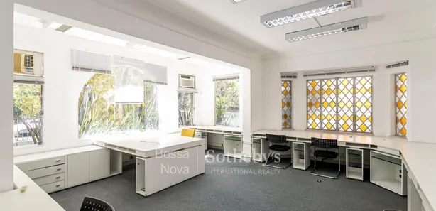 Casa com 11 Quartos para venda ou aluguel, 584m² no Urca, Rio de Janeiro