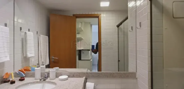 Flat com 1 Quarto à venda, 67m² no Porto de Galinhas, Ipojuca