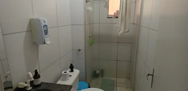 Apartamento com 2 Quartos à venda, 54m² no , Paço do Lumiar