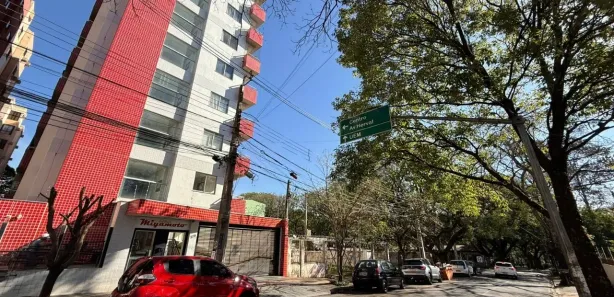 Kitnet com 1 Quarto para alugar, 60m² no Zona 07, Maringá