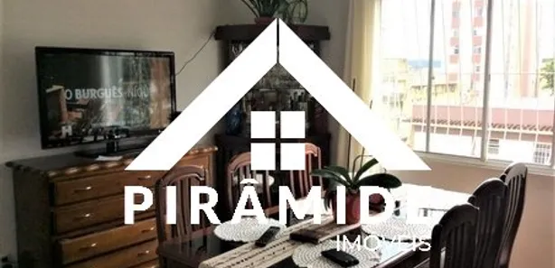 Apartamento com 3 Quartos à venda, 95m² no Monsenhor Messias, Belo Horizonte
