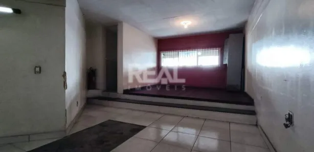 Ponto Comercial para alugar, 106m² no Funcionários, Belo Horizonte