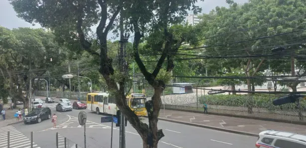 Apartamento com 4 Quartos à venda, 150m² no Vitória, Salvador