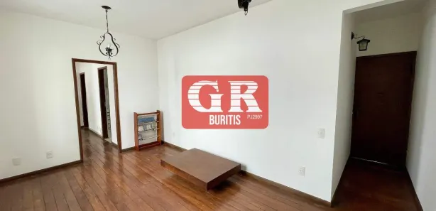 Apartamento com 3 Quartos à venda, 160m² no São Pedro, Belo Horizonte