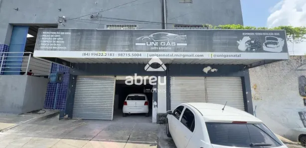 Sala Comercial para alugar, 200m² no Nossa Senhora de Nazaré, Natal
