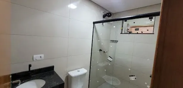 Kitnet com 1 Quarto para alugar, 30m² no Jardim Vitória, Maringá