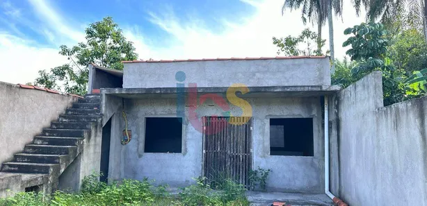 Casa com 2 Quartos à venda, 165m² no , Caravelas
