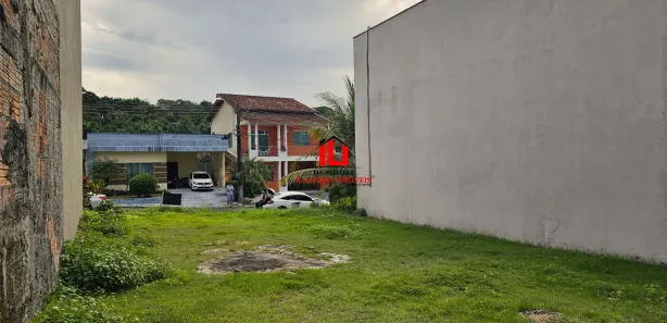 Lote/Terreno à venda, 250m² no Colônia Terra Nova, Manaus