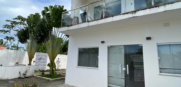 Casa com 3 Quartos à venda, 230m² no Praia de Tairu, Vera Cruz