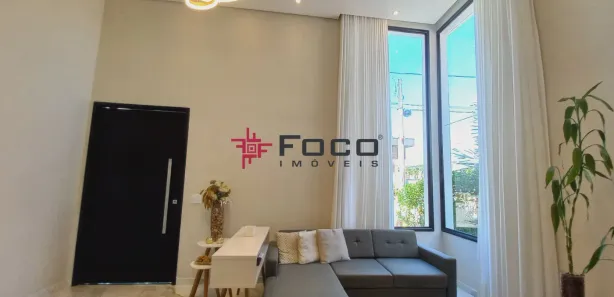 Casa de Condomínio com 3 Quartos à venda, 134m² no Condomínio Terras do Vale, Caçapava
