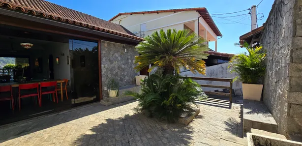 Casa de Condomínio com 3 Quartos à venda, 250m² no Taquara, Rio de Janeiro