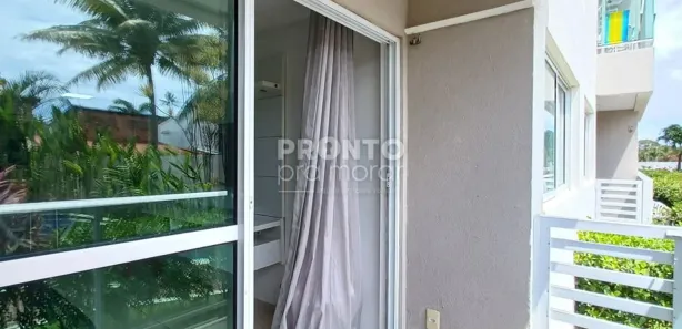 Apartamento com 1 Quarto à venda, 44m² no Centro, Ipojuca
