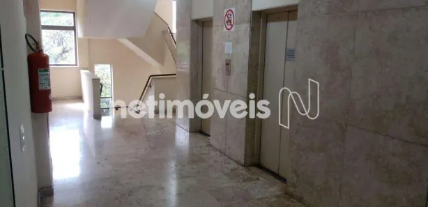 Sala Comercial à venda, 91m² no Santo Antônio, Belo Horizonte