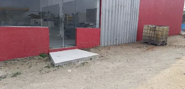 Ponto Comercial à venda, 144m² no Balneário São Pedro, São Pedro da Aldeia