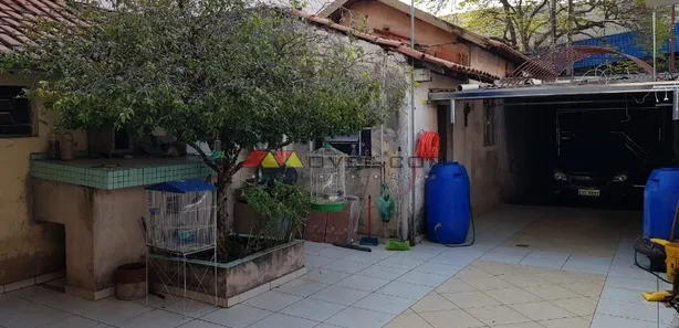 Sobrado com 4 Quartos à venda, 160m² no Estádio, Rio Claro