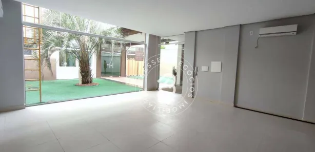 Sala Comercial para alugar, 42m² no Liberdade, Esteio