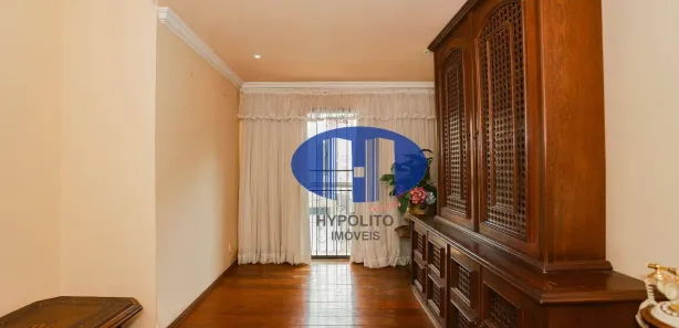 Apartamento com 3 Quartos à venda, 100m² no Cruzeiro, Belo Horizonte