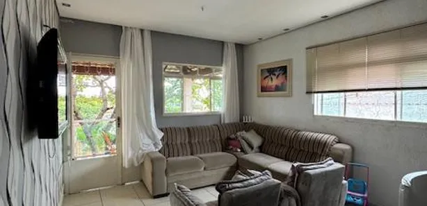 Casa com 2 Quartos à venda, 100m² no Residencial Visão, Lagoa Santa