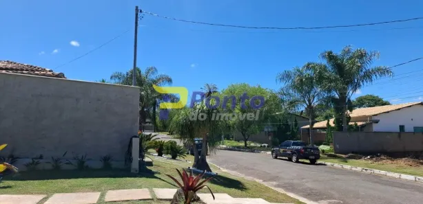 Casa de Condomínio com 3 Quartos à venda, 159m² no Lagoa Mansões, Lagoa Santa