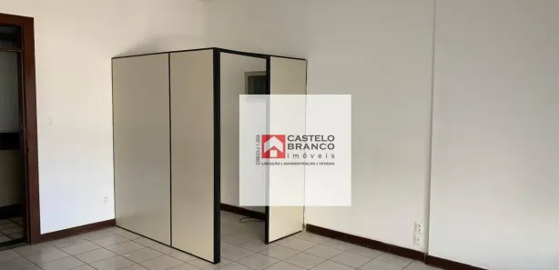 Sala Comercial à venda, 28m² no Brotas, Salvador
