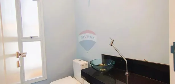 Casa de Condomínio com 3 Quartos para alugar, 186m² no Jardim Residencial Chácara Ondina, Sorocaba