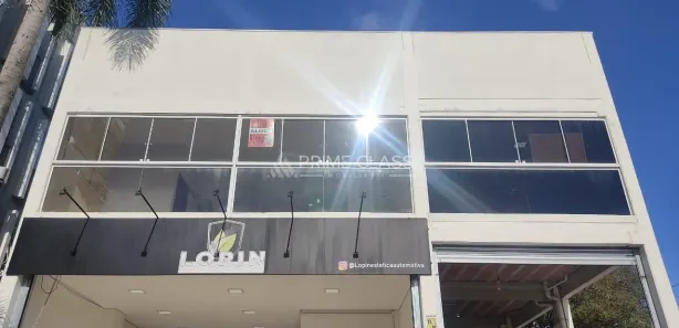 Sala Comercial para alugar, 45m² no Nossa Senhora das Graças, Canoas