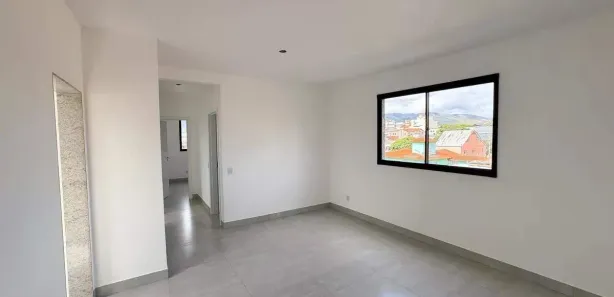 Apartamento com 3 Quartos à venda, 74m² no Brasil Industrial (Barreiro), Belo Horizonte
